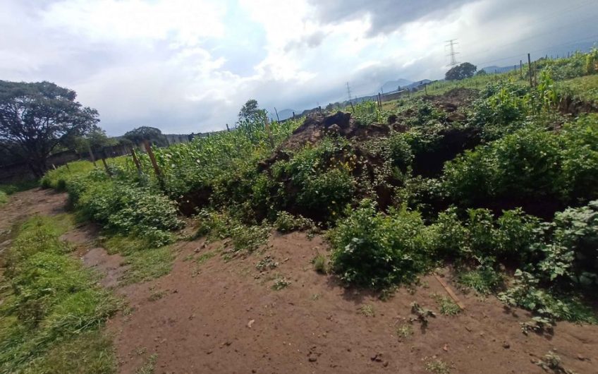 Venta de terreno Xochimilco Busco Terrenos