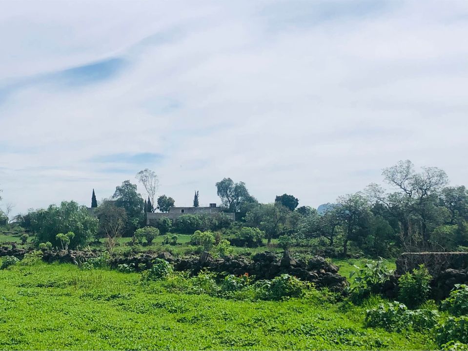 Venta de terreno Xochimilco Busco Terrenos